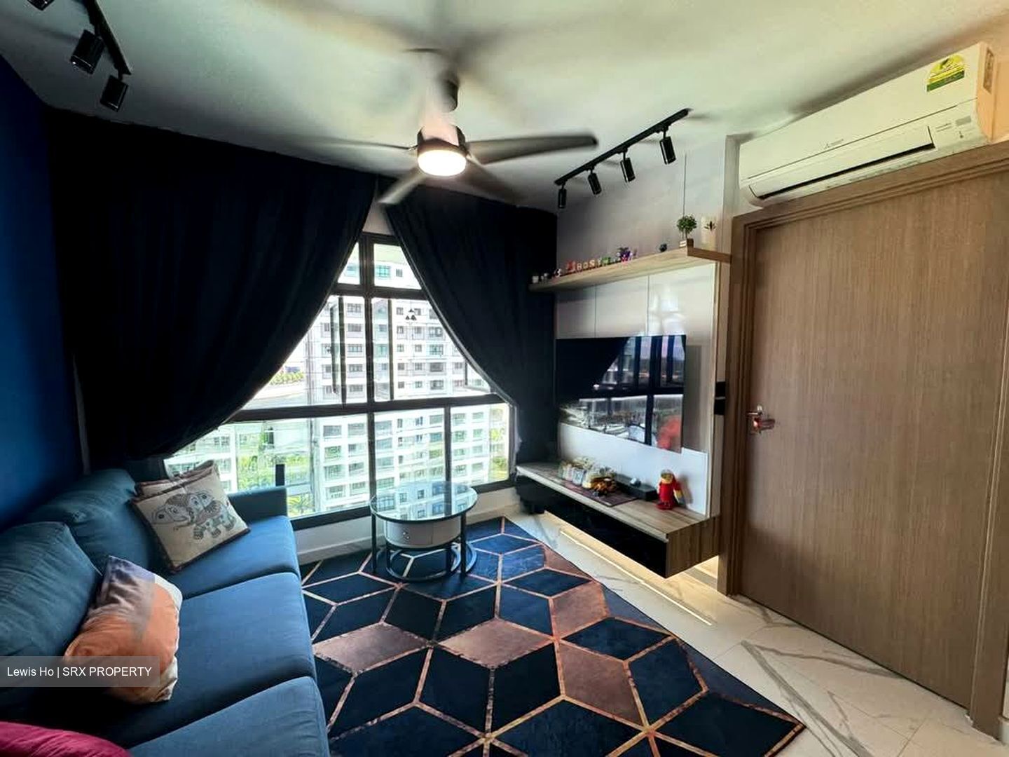 Blk 413A Waterfront I @ Northshore (Punggol), HDB 3 Rooms #602828061